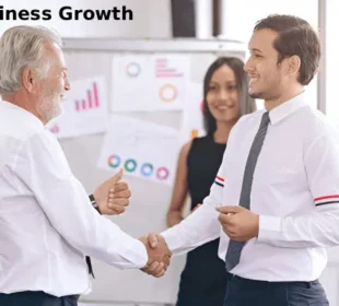 Business Growth