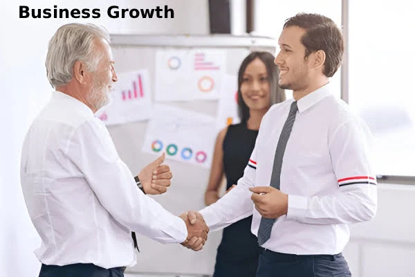 Business Growth