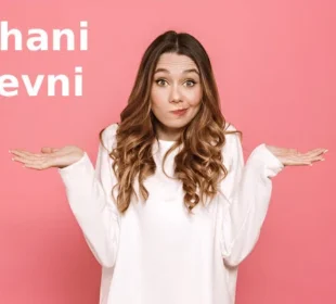 Shani Levni