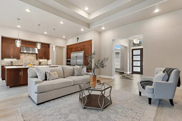 home improvement