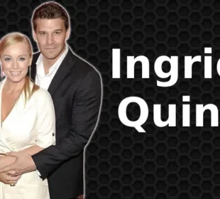 Ingrid Quinn