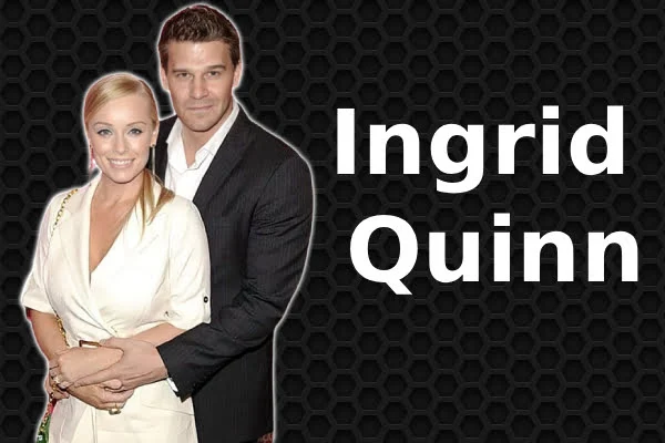 Ingrid Quinn