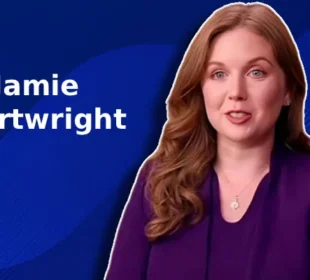 Jamie Hartwright