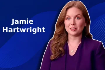 Jamie Hartwright