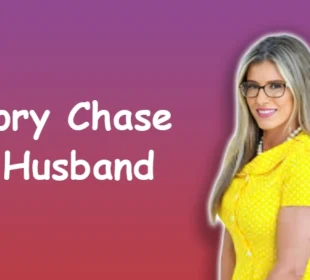 Cory Chase Husband