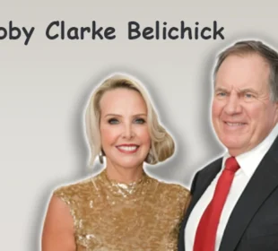 Debby Clarke Belichick