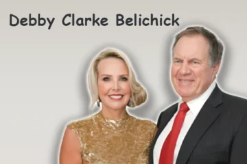 Debby Clarke Belichick