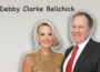 Debby Clarke Belichick
