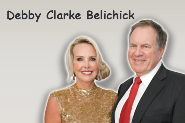 Debby Clarke Belichick