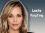 Leslie Knipfing