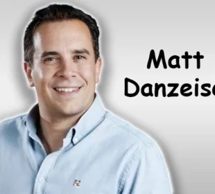 Matt Danzeisen