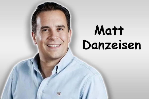 Matt Danzeisen