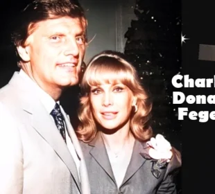 Charles Donald Fegert