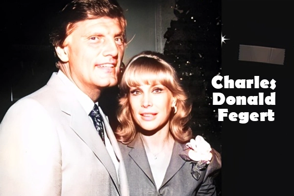 Charles Donald Fegert