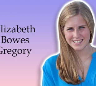 Elizabeth Bowes Gregory