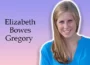Elizabeth Bowes Gregory
