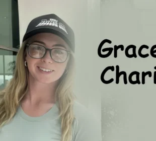 Grace Charis