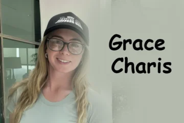 Grace Charis