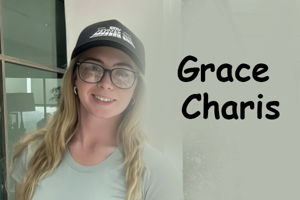 Grace Charis