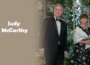 Judy McCarthy