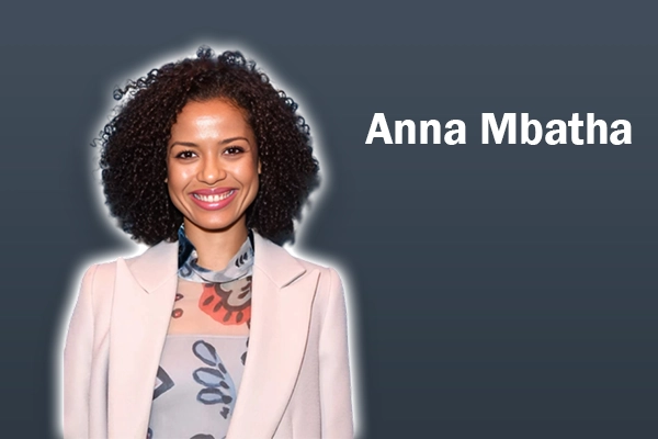 Anna Mbatha