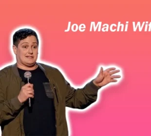 Joe Machi