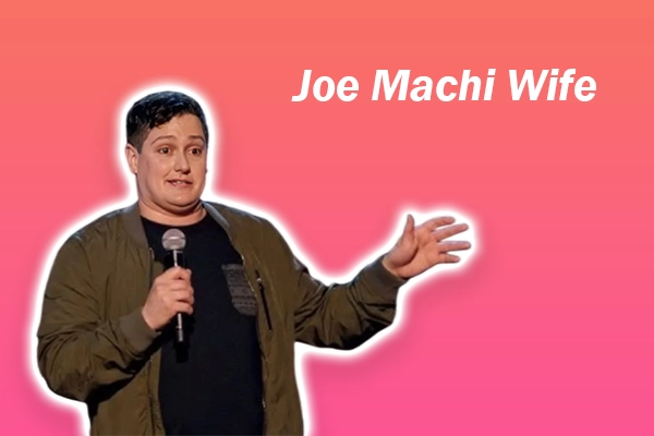 Joe Machi