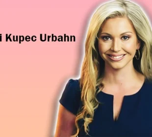 Kerri Kupec Urbahn