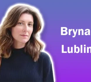 Bryna Lublin