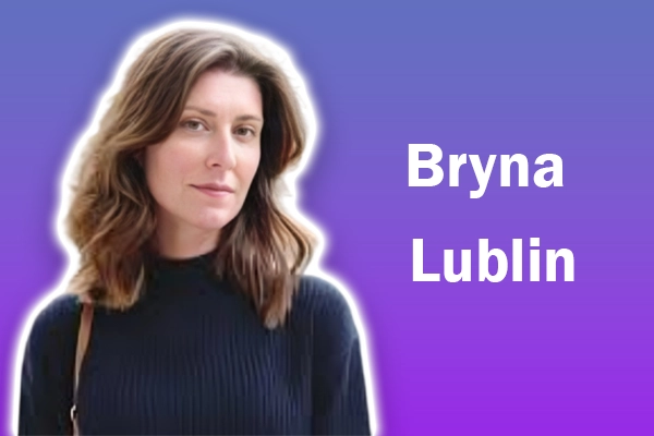 Bryna Lublin