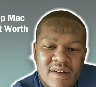 Crip Mac Net Worth