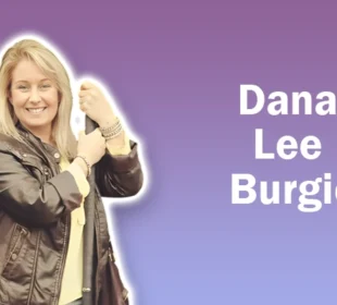 Dana Lee Burgio