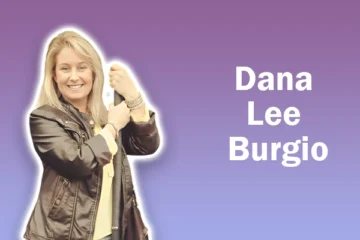 Dana Lee Burgio