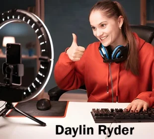 Daylin Ryder