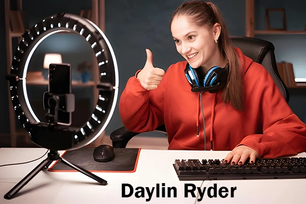 Daylin Ryder