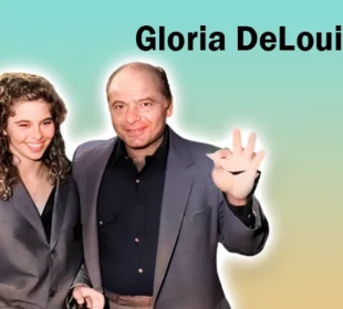 Gloria DeLouise