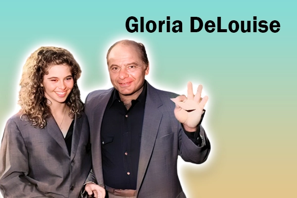 Gloria DeLouise