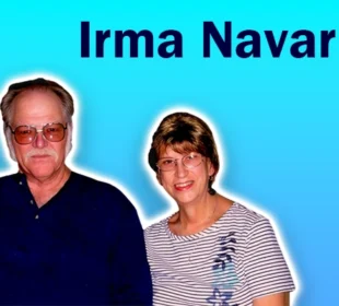 Irma Navarre
