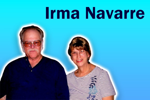 Irma Navarre