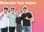 Malcolm Van Halen