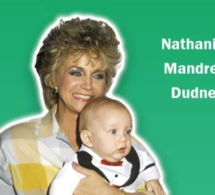 Nathaniel Mandrell Dudney