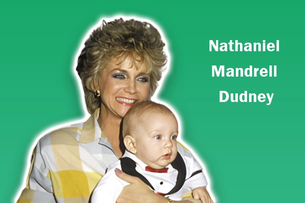 Nathaniel Mandrell Dudney