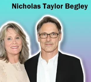 Nicholas Taylor Begley