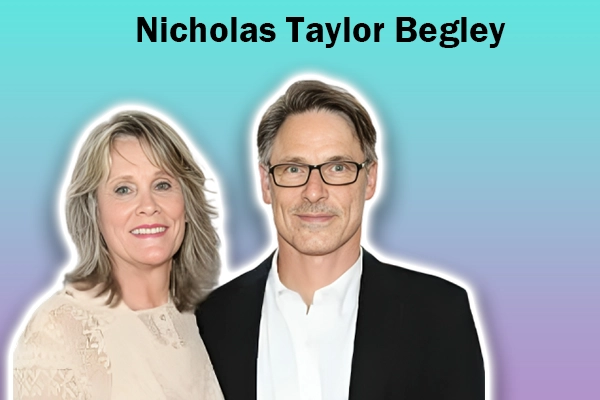 Nicholas Taylor Begley