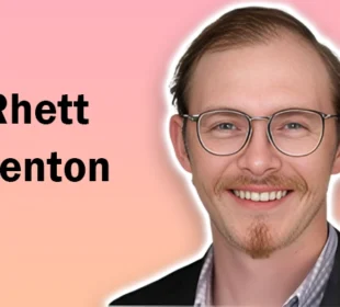 Rhett Benton