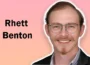 Rhett Benton
