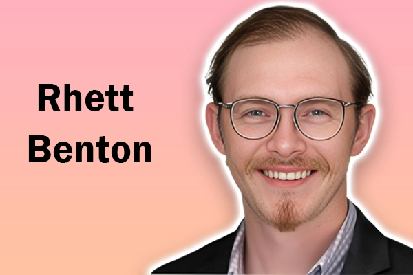 Rhett Benton
