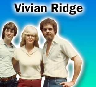 Vivian Ridge