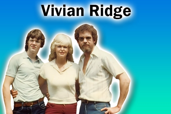 Vivian Ridge