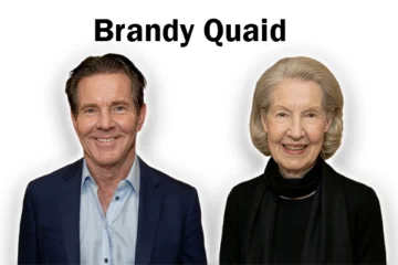 Brandy Quaid